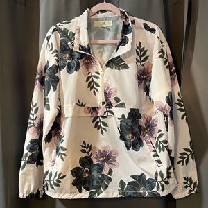 NWOT Thread Supply Windbreaker